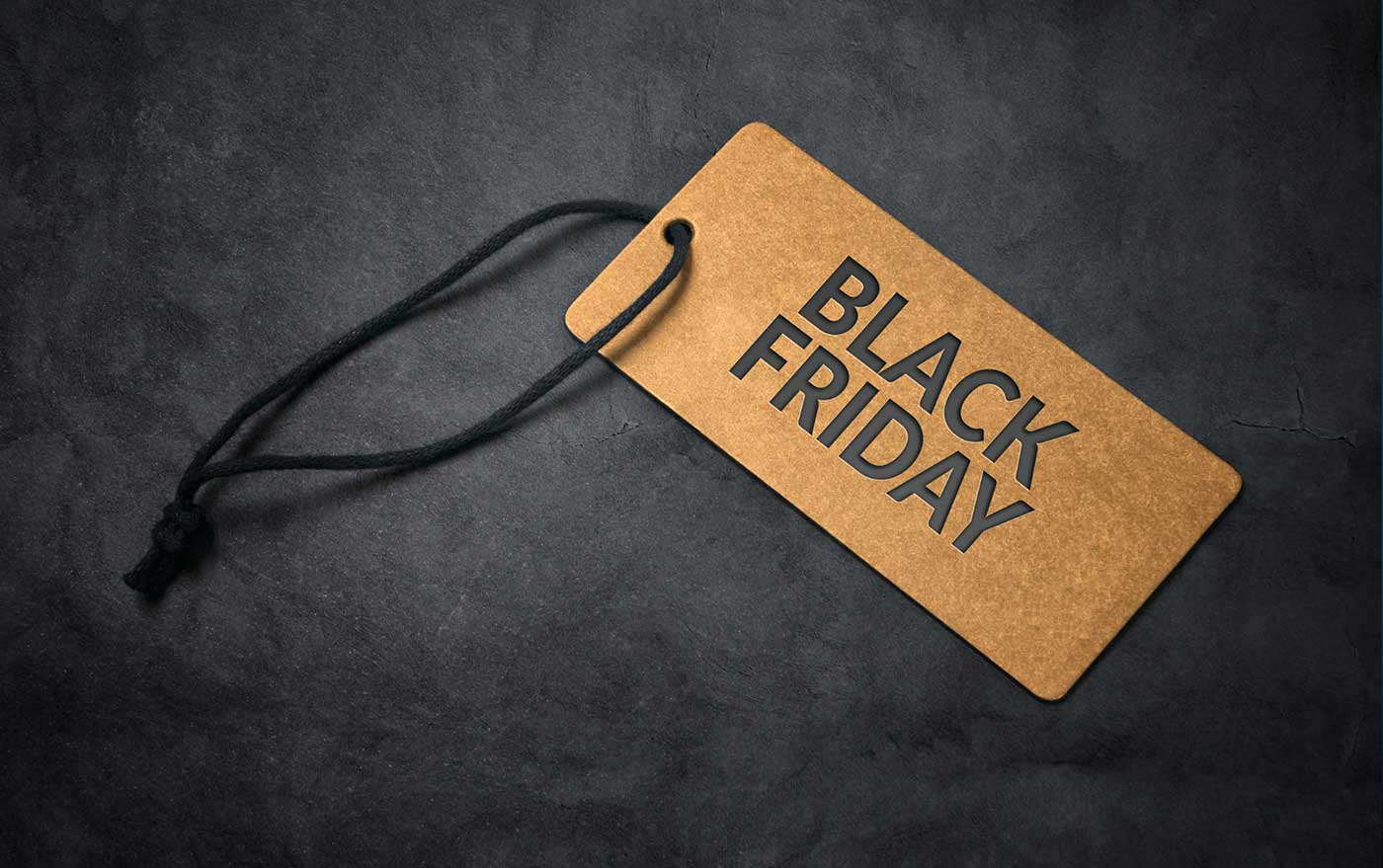 Black Friday: Solo por un día, tu mejor descanso más cerca que nunca