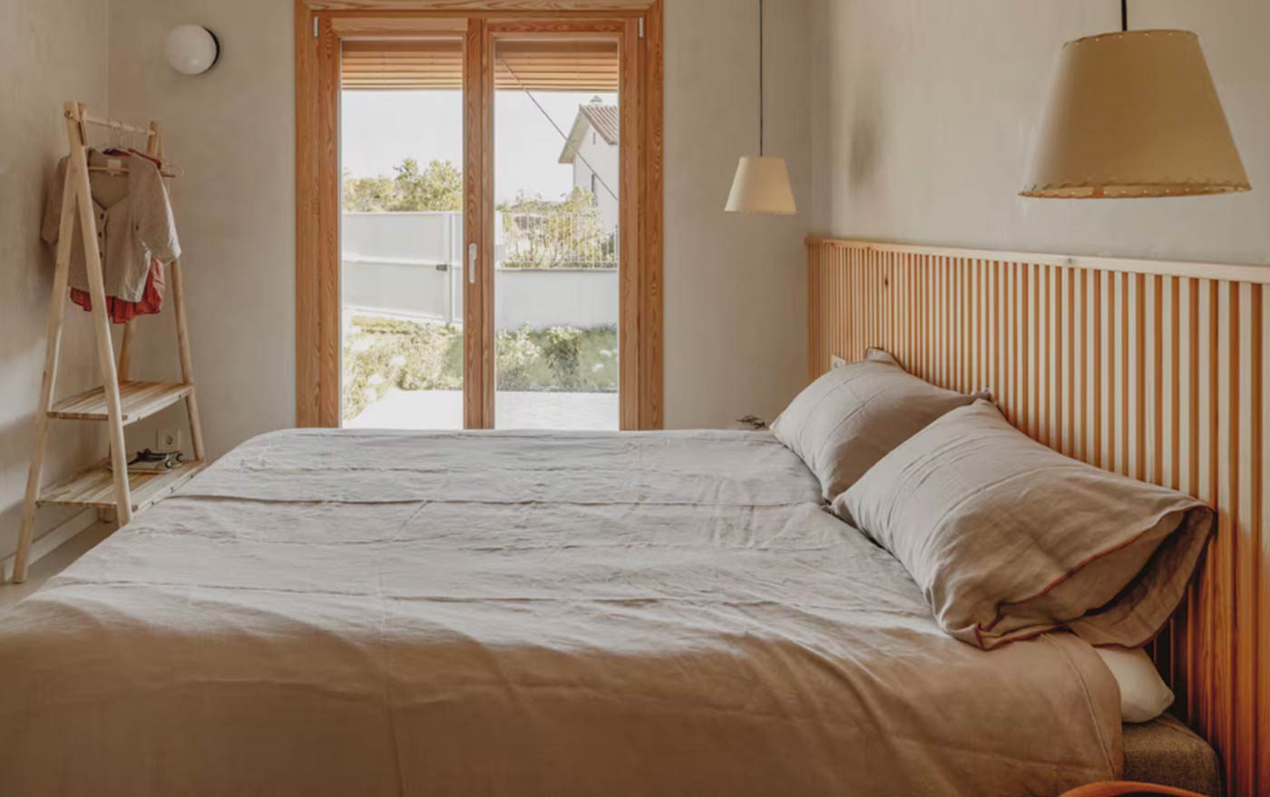 Camas Jensen, porque dormir bien es parte esencial del viaje