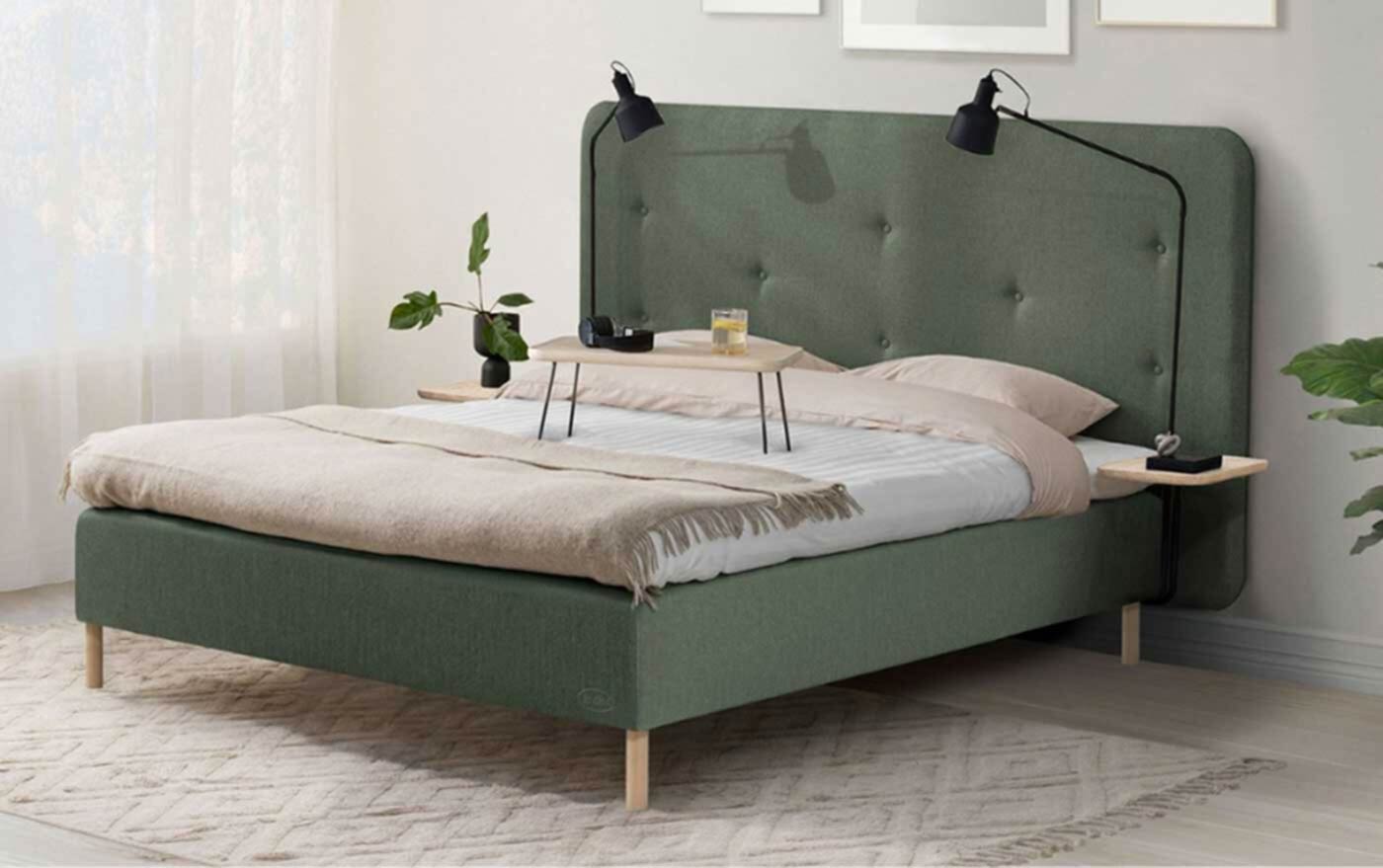 Cama Jensen Diplomat Nordic