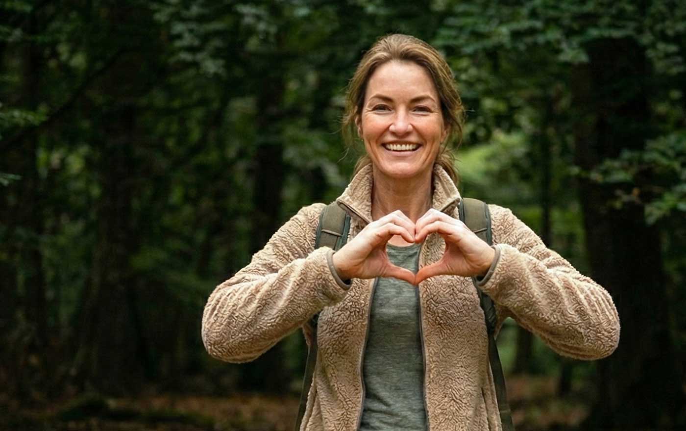 Salud cardiovascular: Por qué tu corazón necesita dormir bien