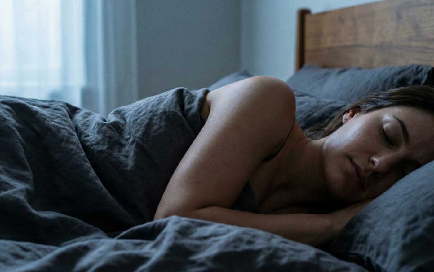 El ciclo del sueño: Lo que ocurre cada noche mientras duermes