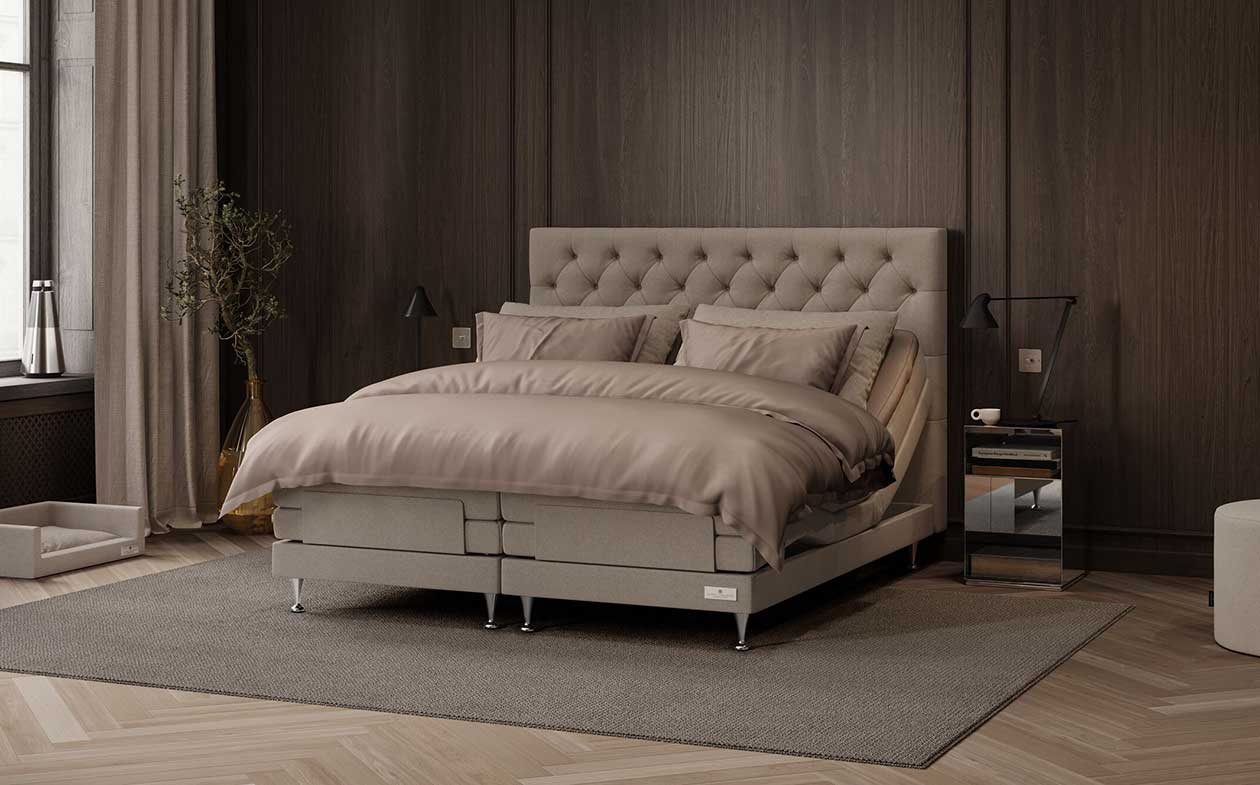 Cama Carpe Diem Saltö