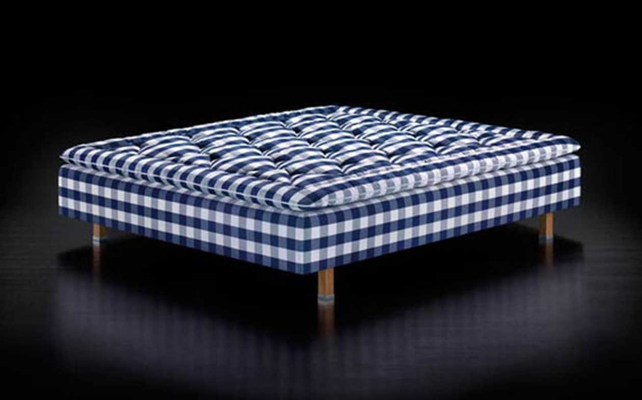 Cama Hästens Marquis. Tu Primera Experiencia Hästens