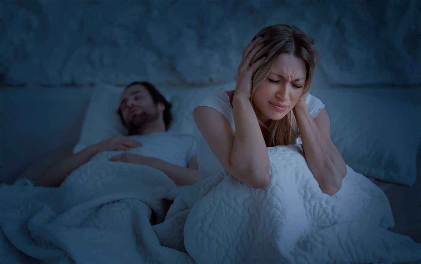 Camas inteligentes que reducen ronquidos y alivian el dolor de espalda