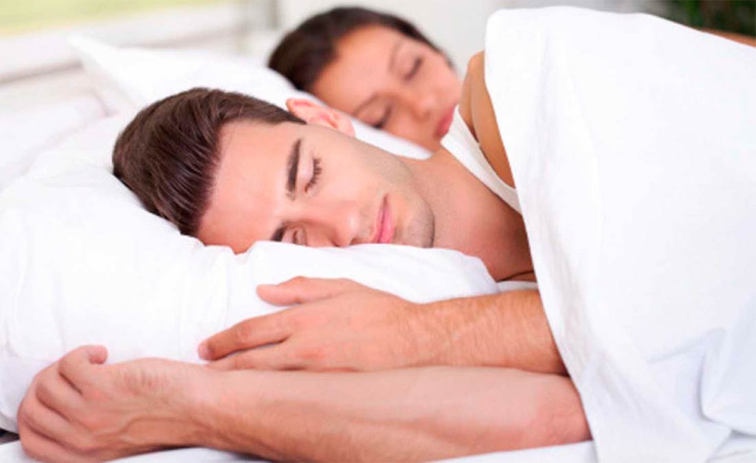 Monográfico. El sueño (II). Claves para dormir bien Monográfico. El sueño (II). Claves para dormir bien