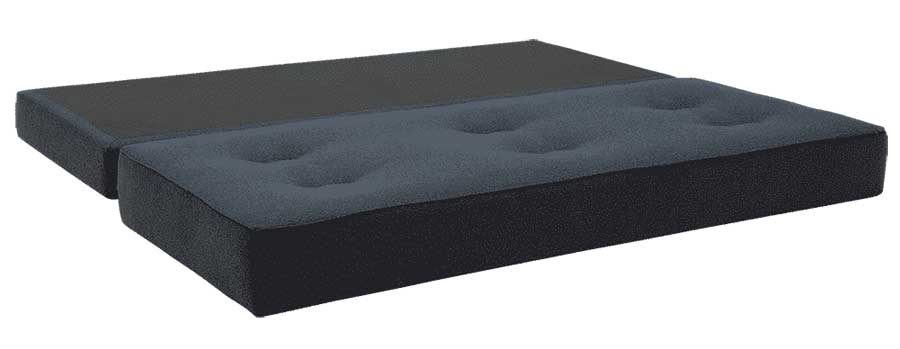 Sofá cama Frame de Soft Line. Un elegante diván nórdico