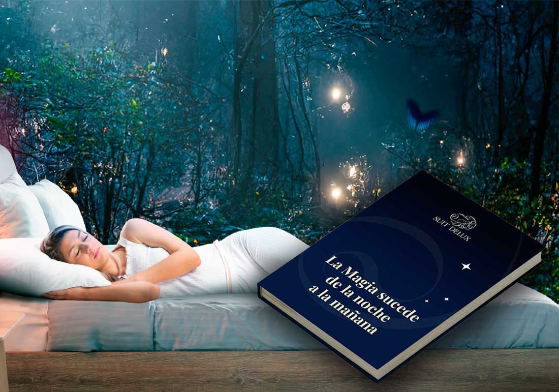 eBook Suit Delux. ¡No te lo pierdas! eBook Suit Delux. ¡No te lo pierdas!