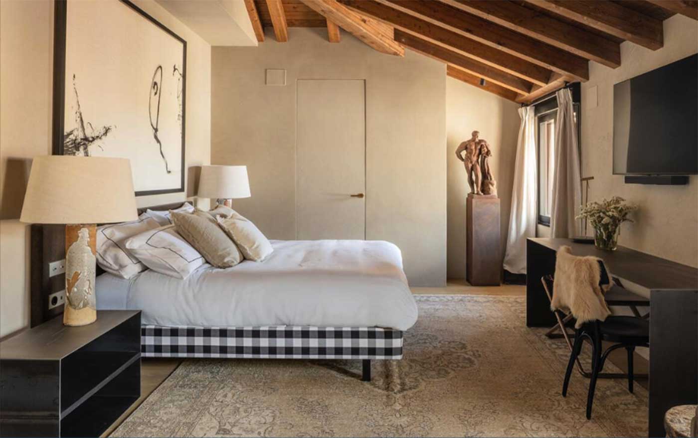 Mirador de Deyo: un hotel boutique para descansar bien y despertar mejor Mirador de Deyo: un hotel boutique para descansar bien y despertar mejor
