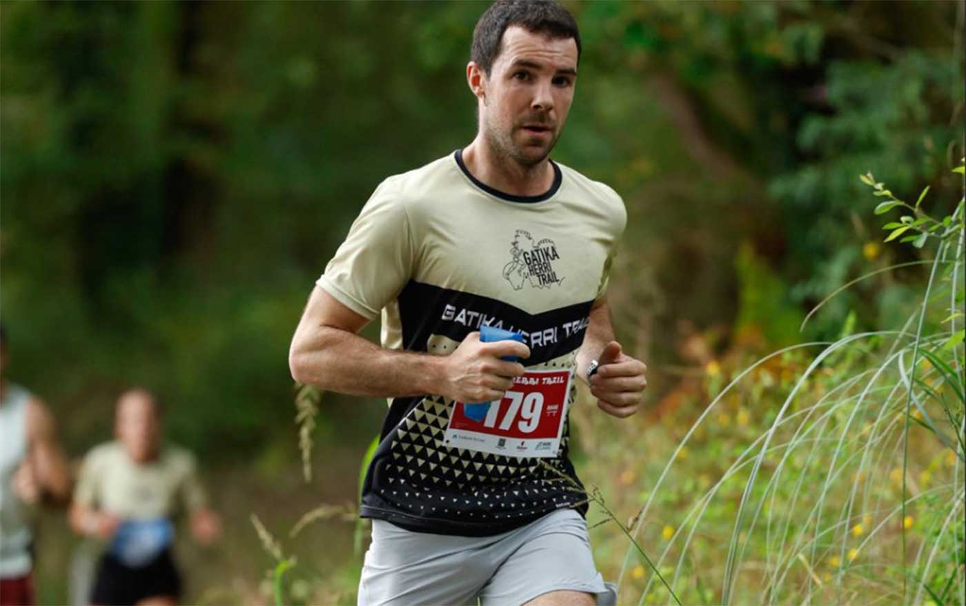 Herri Trail Gatika: cuando el deporte y el descanso caminan juntos