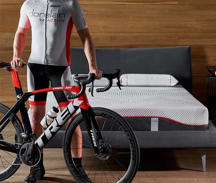 Ganadores del sorteo '#ciclista' de Suit Delux