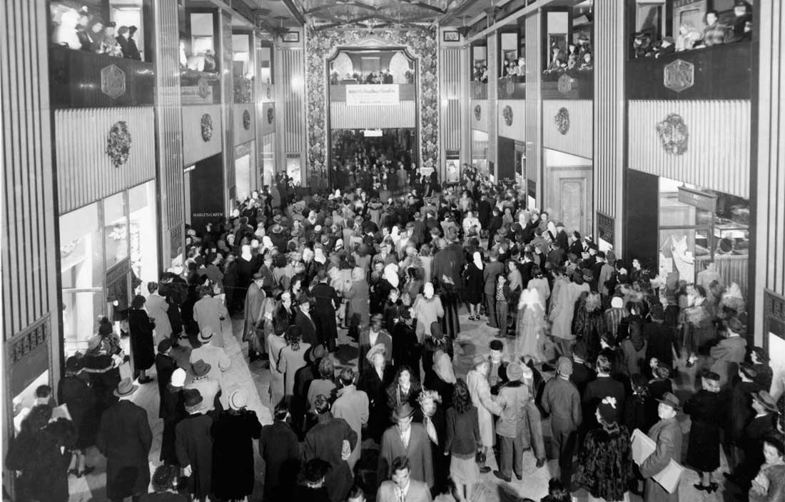 Historias del Black Friday: hipótesis, curiosidades y previsiones para el 2022. Suit Delux