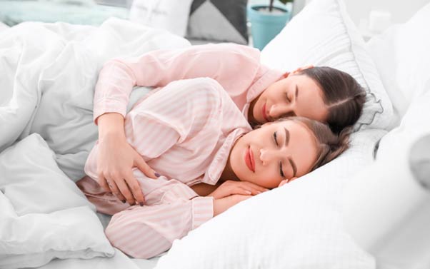 Sueño reparador, el mejor aliado para una piel joven y radiante