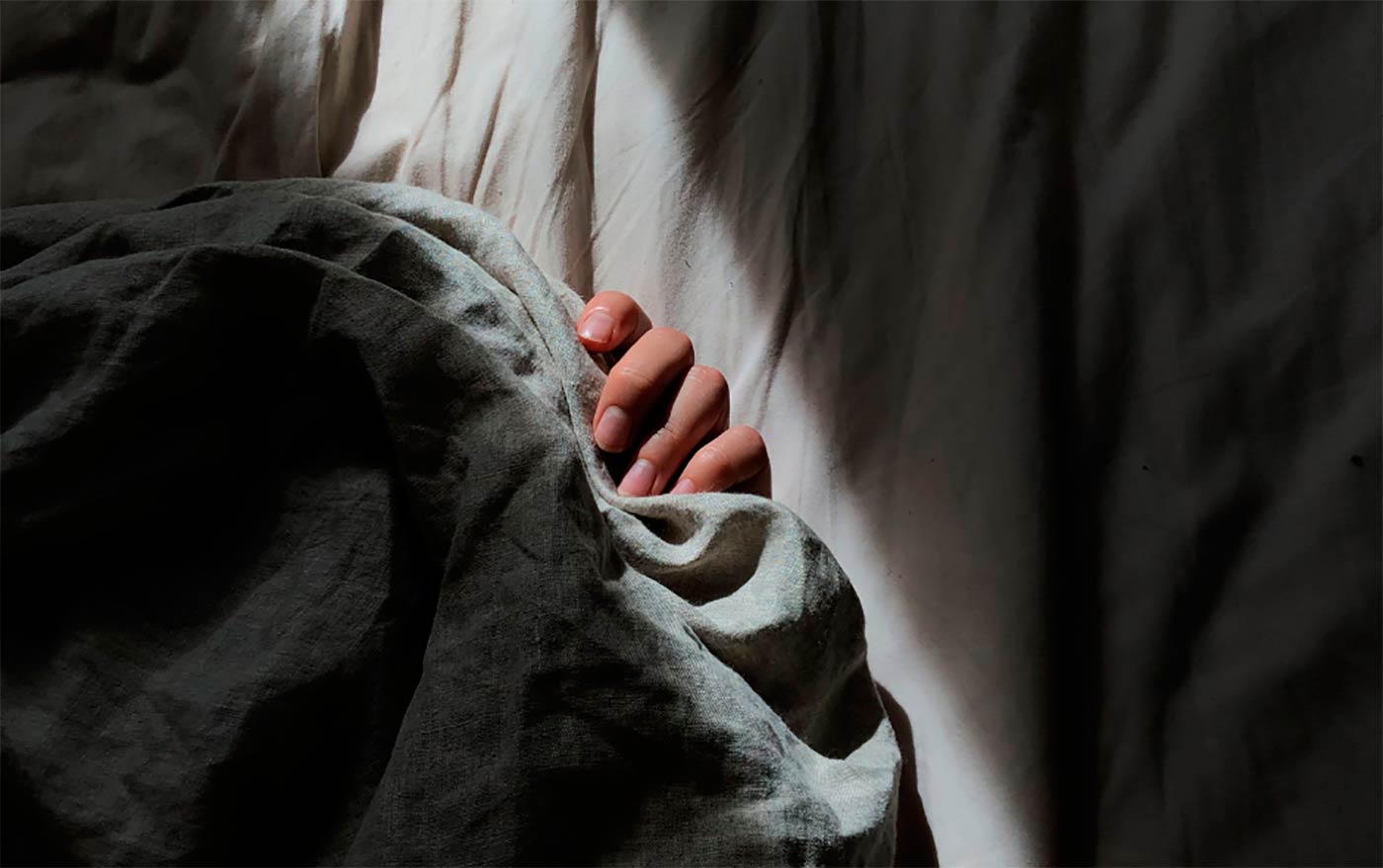 Dormir a oscuras regula nuestro ciclo circadiano