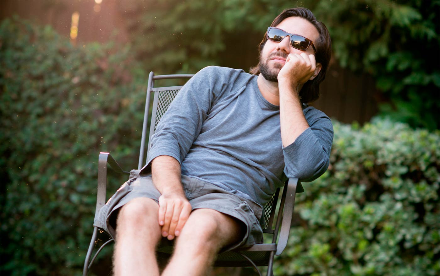 Elige bien dónde echas la siesta