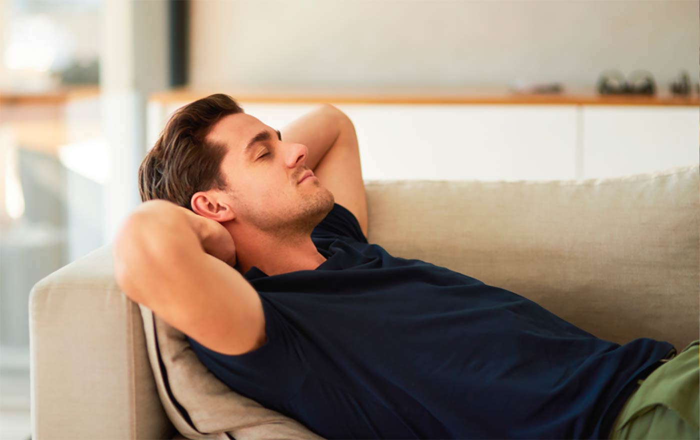 Una siesta de 20 o 30 minutos puede mejorar tu nivel de alerta en el trabajo