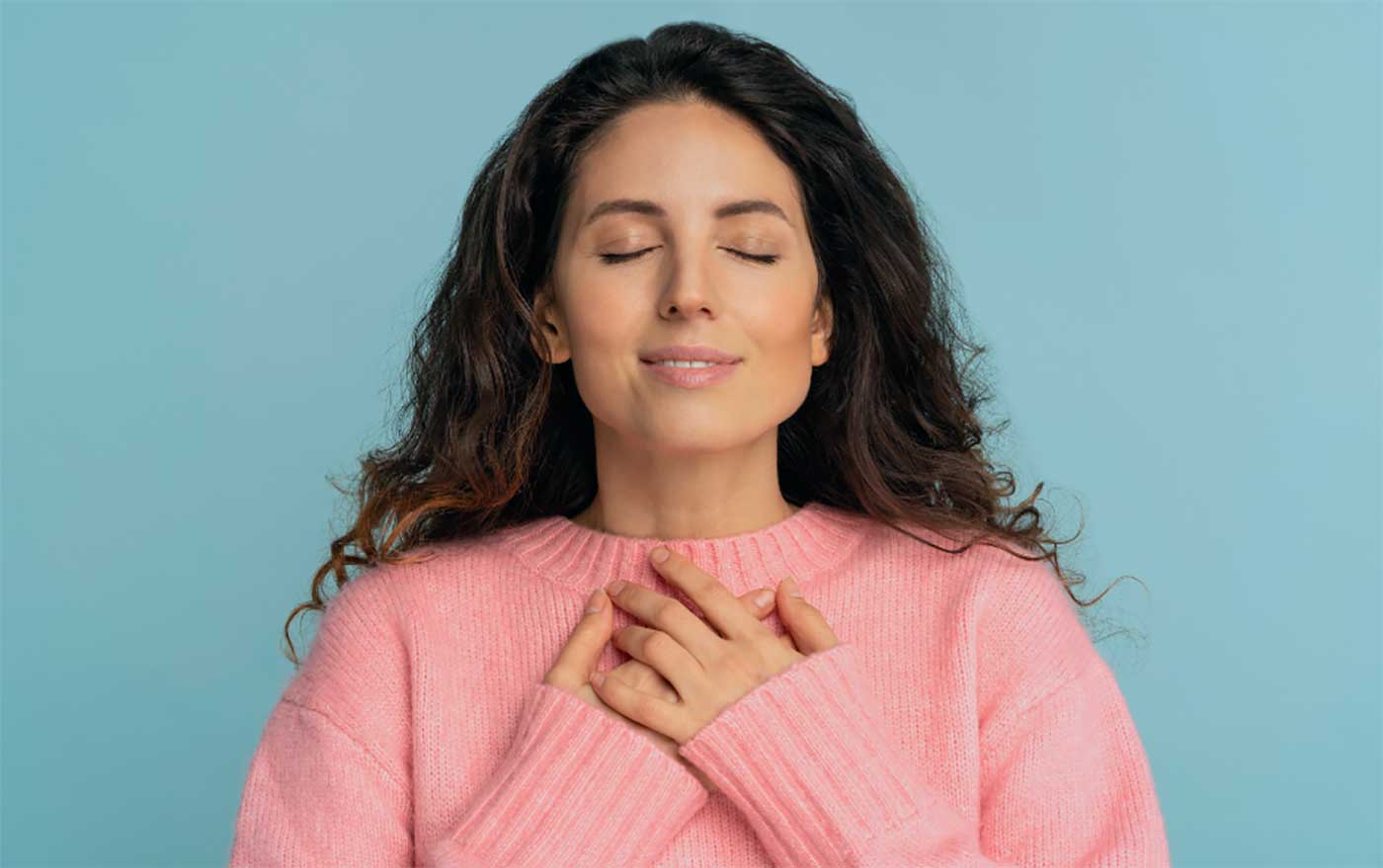 Dormir bien y gratitud, el secreto para una vida más feliz Dormir bien y gratitud, el secreto para una vida más feliz