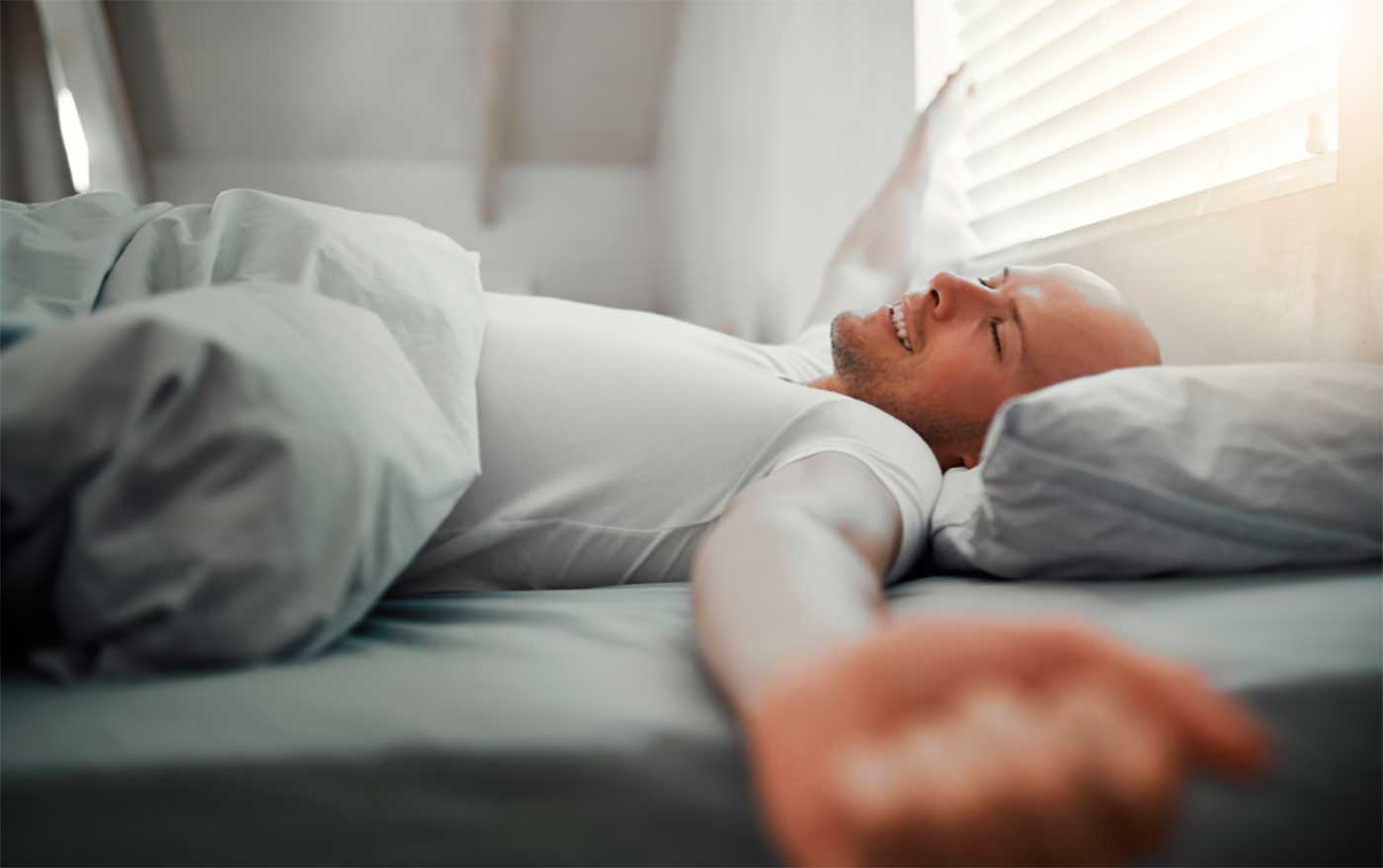 Haz del descanso tu prioridad y vive cada día con más energía