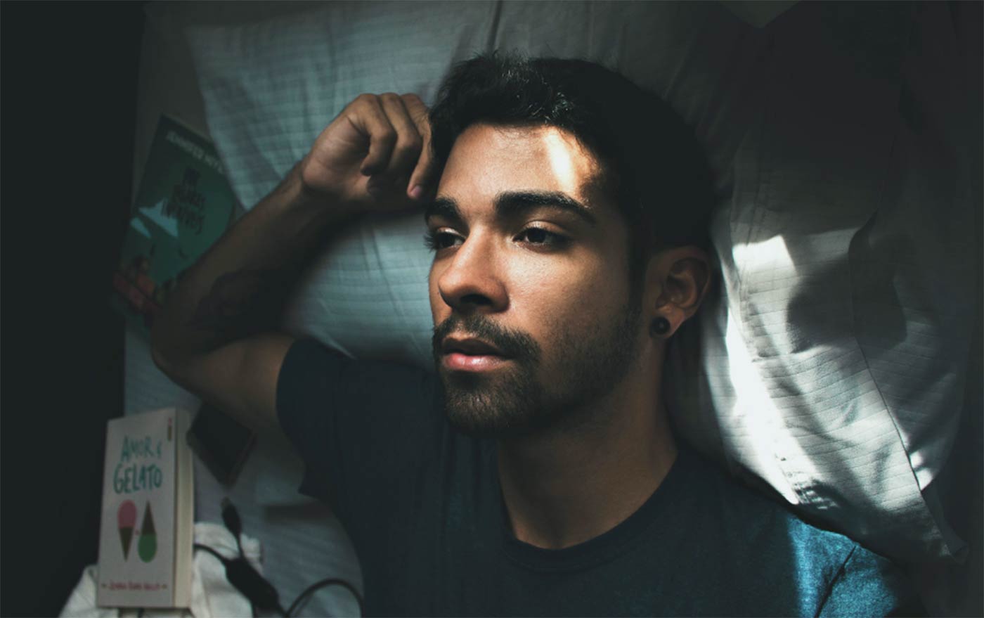 ¿Solo duermes o realmente descansas bien?