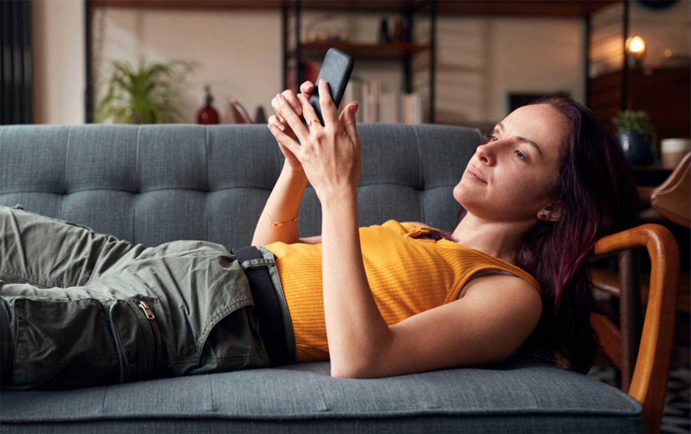 Haz el test del sueño y evalúa tu descanso