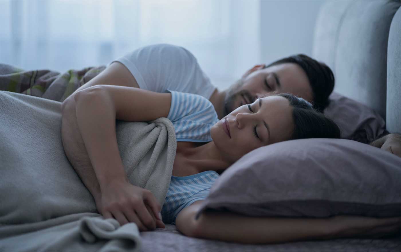 Sueño en mujeres y hombres: ¿Quién necesita más horas de descanso?