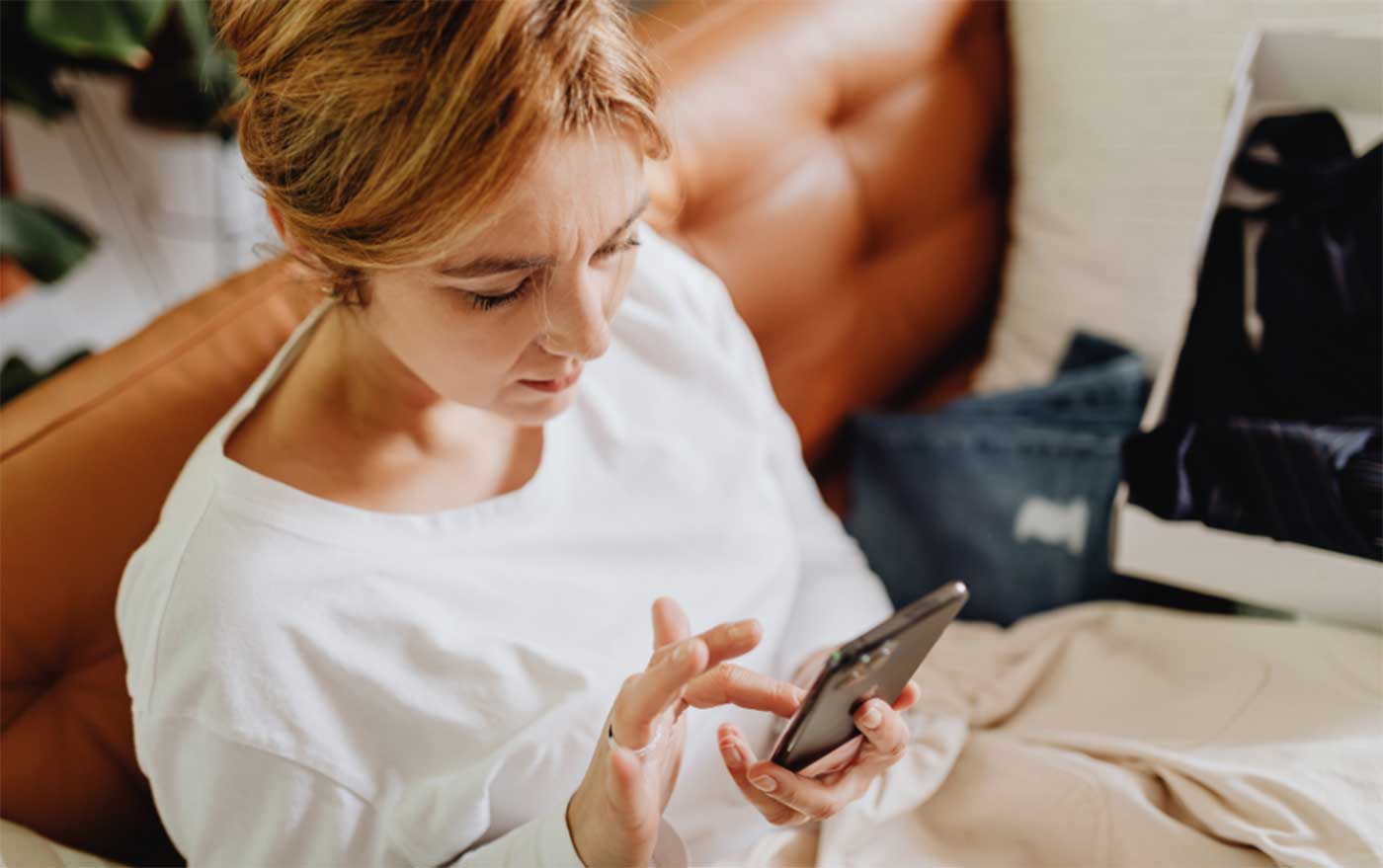 Haz el test del sueño y evalúa tus horas de descanso