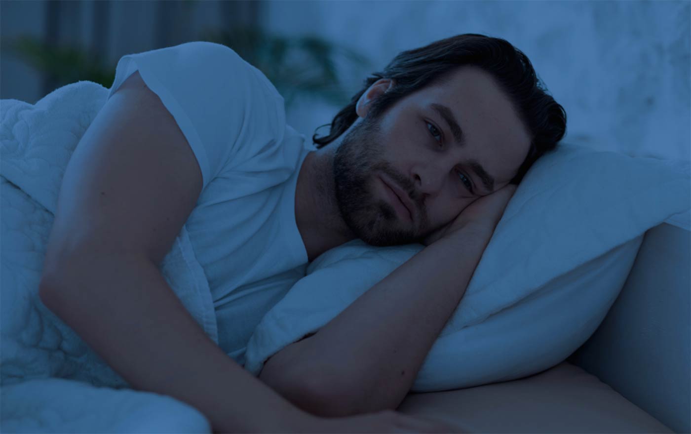 El cambio de hora puede dificultar la conciliación del sueño