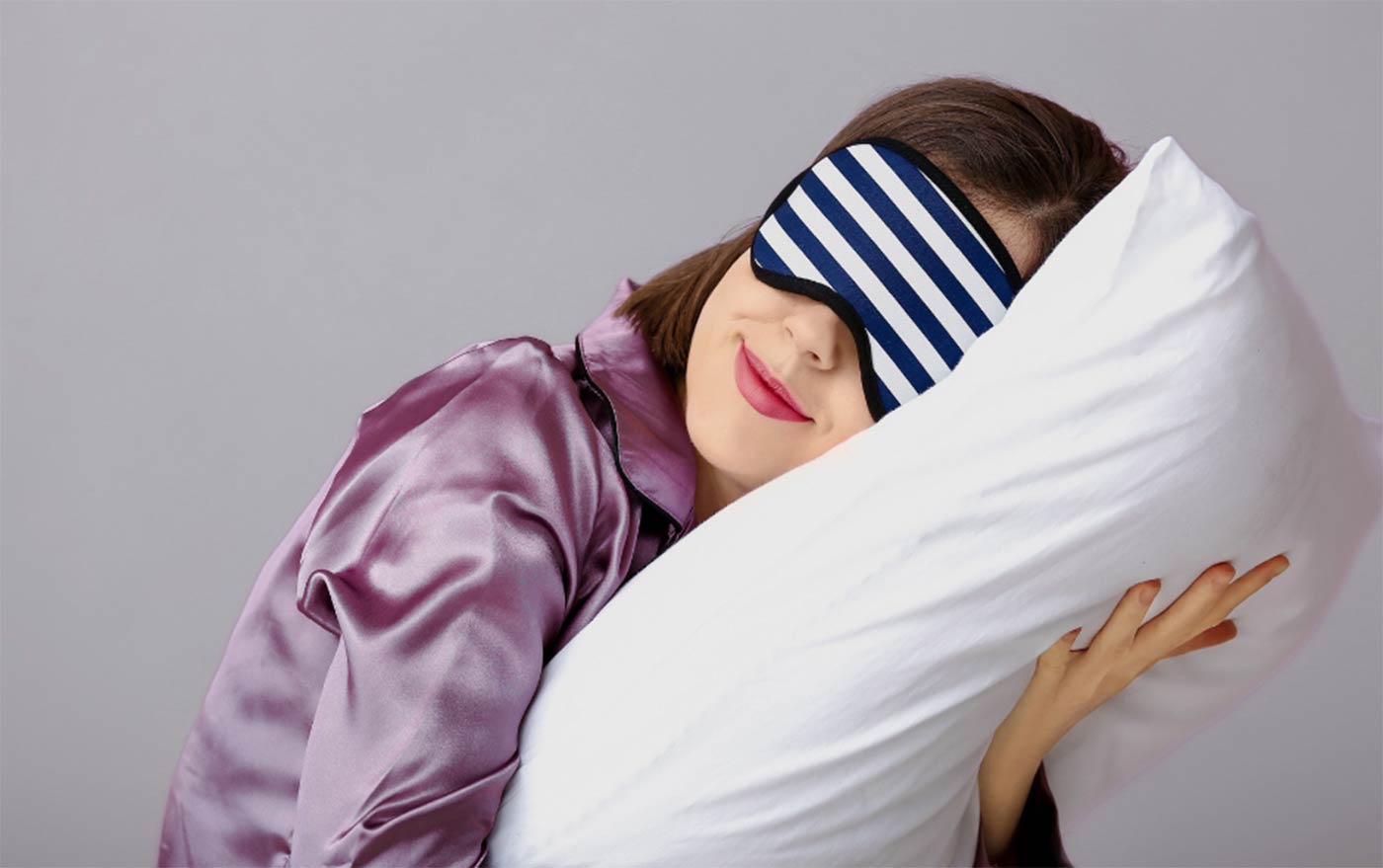 ¿Cómo elegir la mejor almohada según tu postura al dormir?