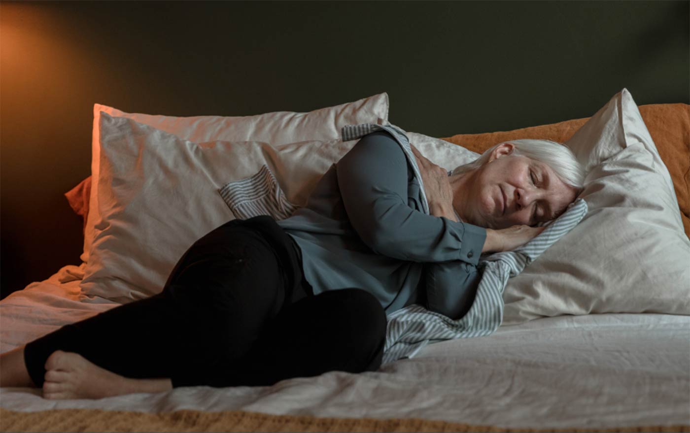 A partir de los 60, el descanso cambia y se vuelve más fragmentado