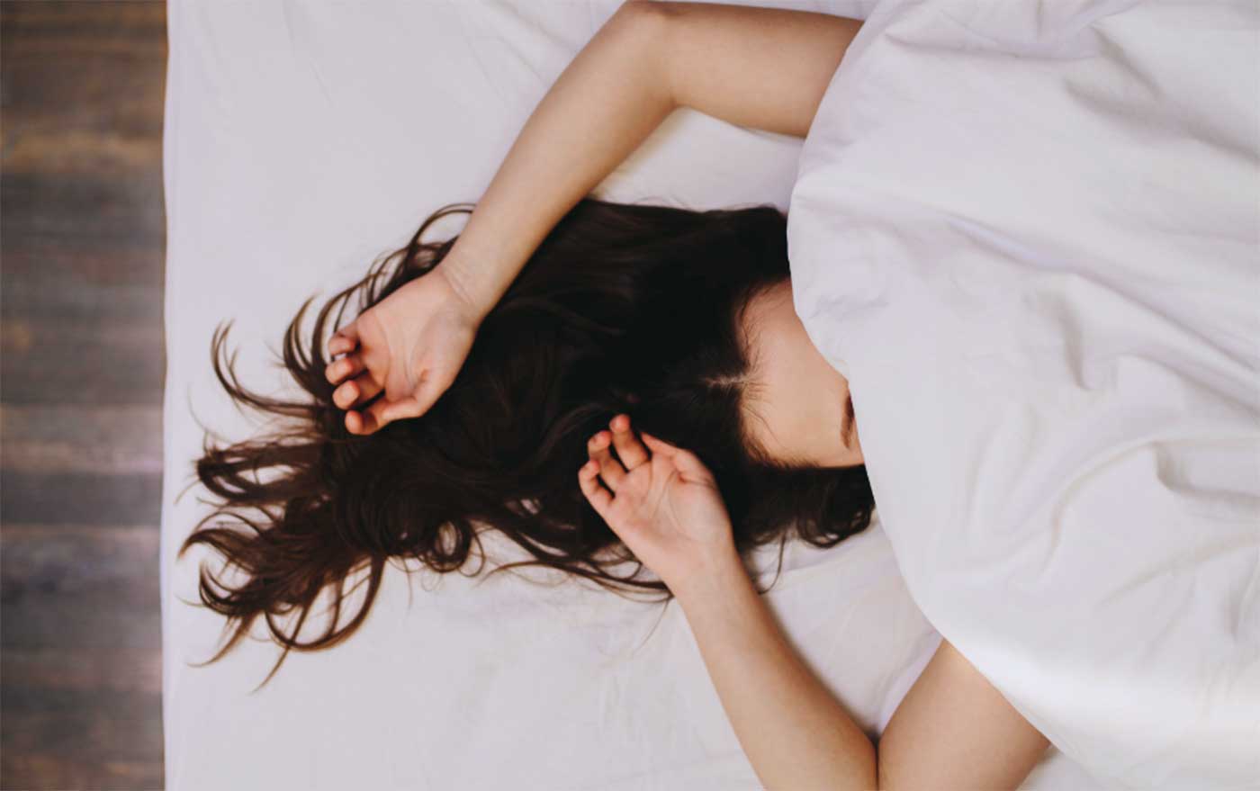 Descubre tu cronotipo del sueño y mejora tu descanso