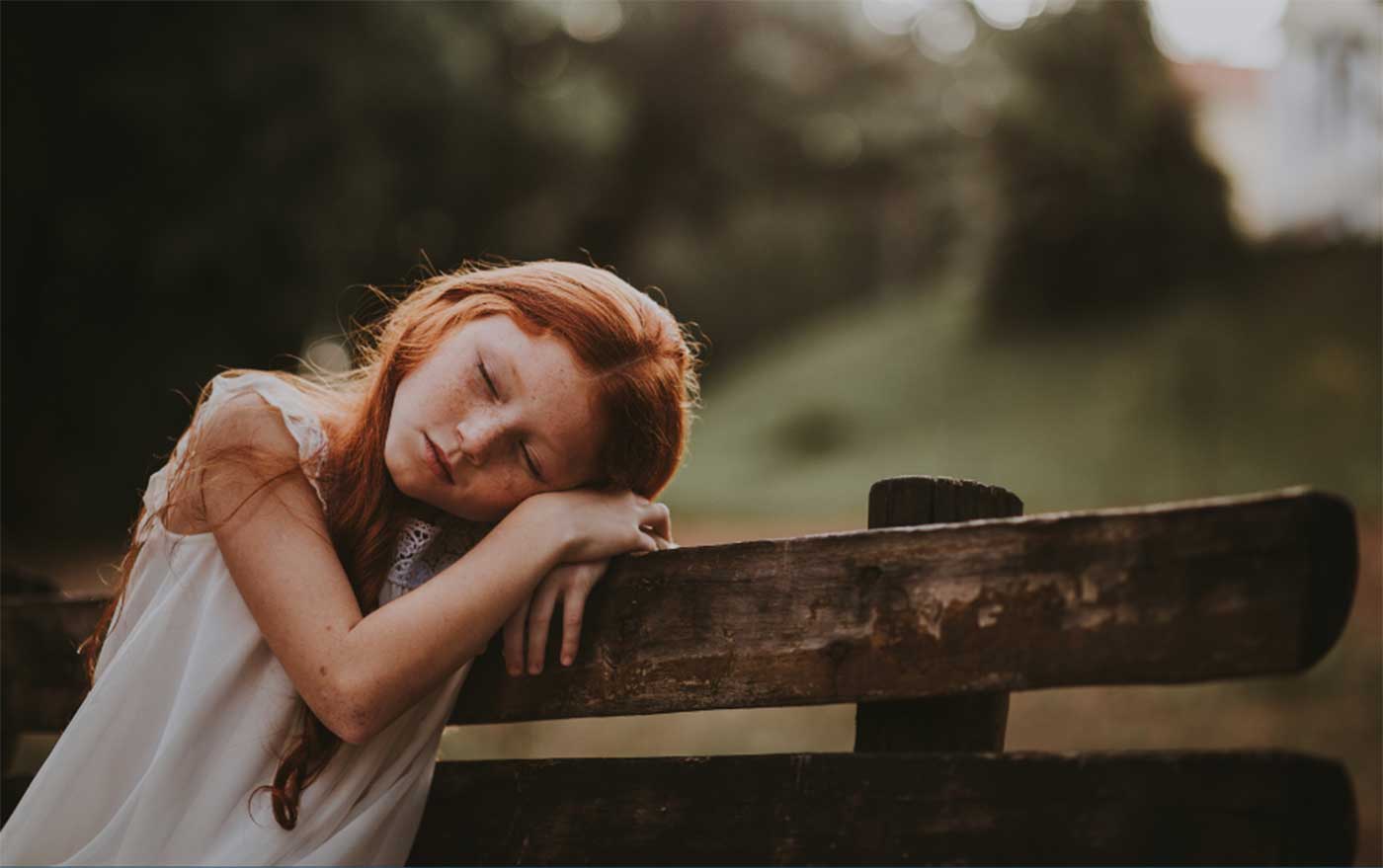 Nuestro cronotipo cambia con la edad: dormir bien es adaptarse a cada etapa de la vida