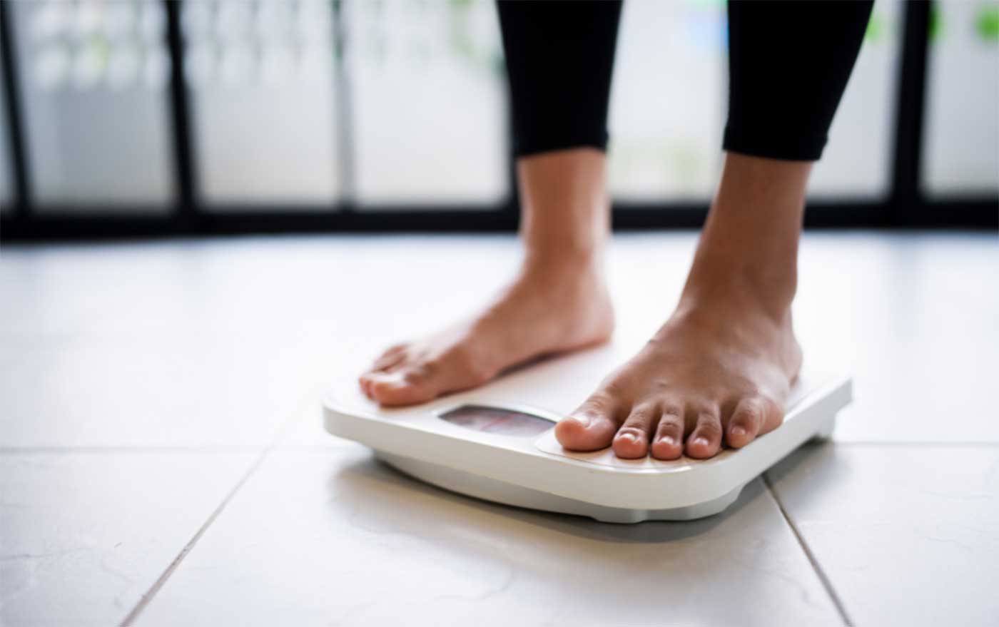 ¿Sabías que dormir bien te ayuda a mantener un peso saludable? ¿Sabías que dormir bien te ayuda a mantener un peso saludable?