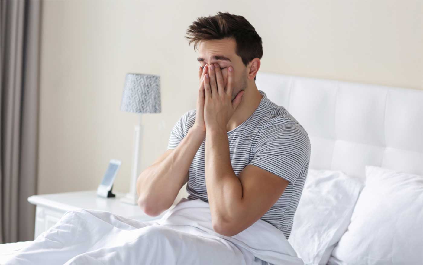 ¿Por qué necesitamos dormir? El secreto para vivir mejor cada día ¿Por qué necesitamos dormir? El secreto para vivir mejor cada día