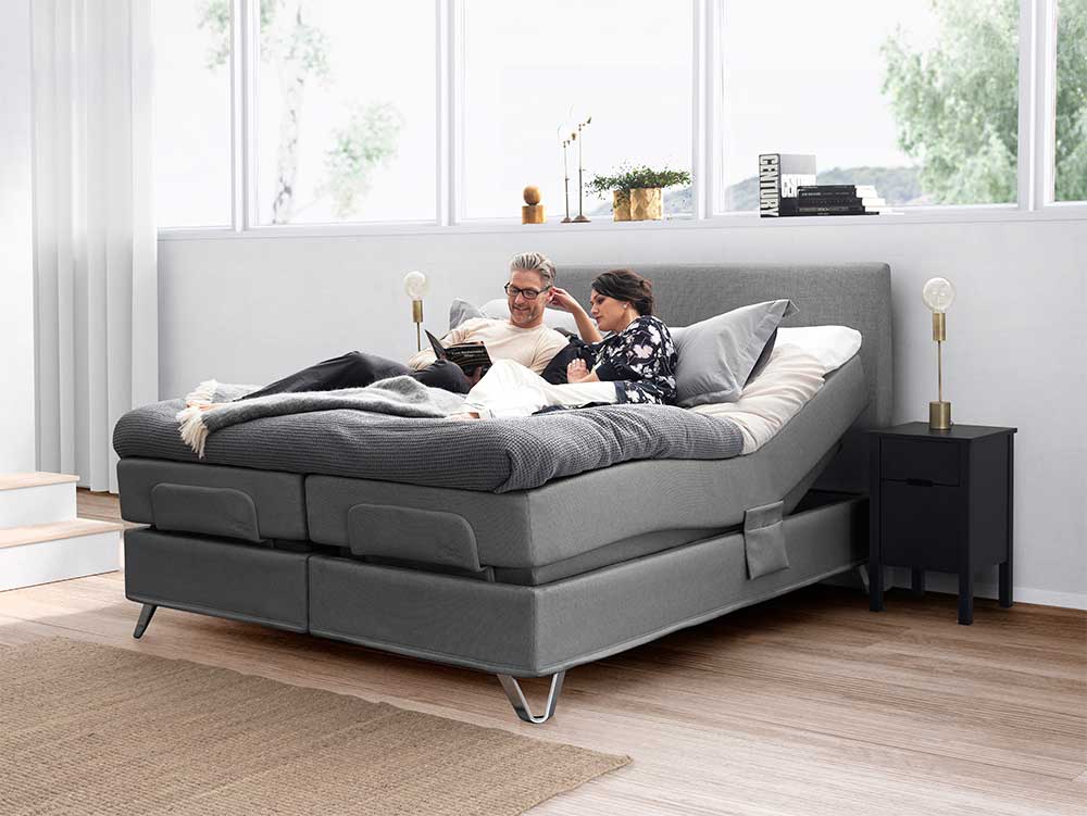 Camas articuladas. Necesidad en algunos casos, placer en muchos otros. Suit Delux, camas exclusivas en Bilbao Camas articuladas. Necesidad en algunos casos, placer en muchos otros. Suit Delux, camas exclusivas en Bilbao