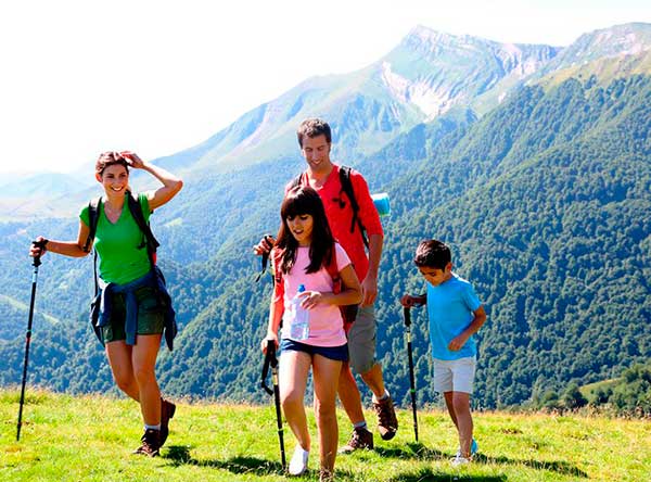 Vuelta a la rutina con energía después de las vacaciones
