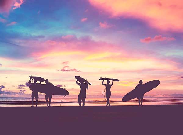 Vuelta a la rutina con energía después de las vacaciones
