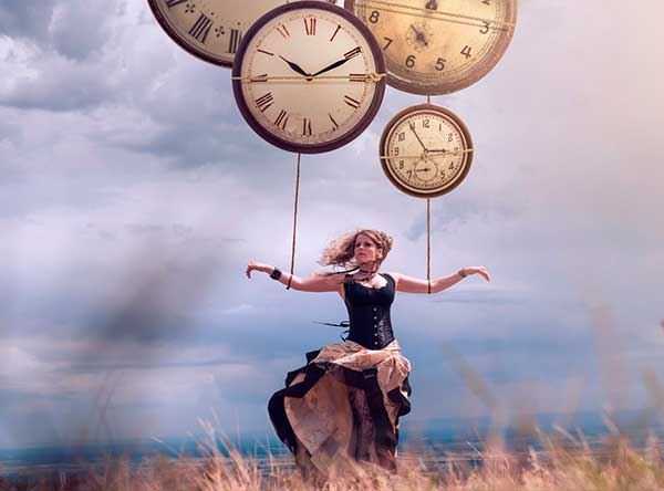 Vuelta a la rutina con energía después de las vacaciones