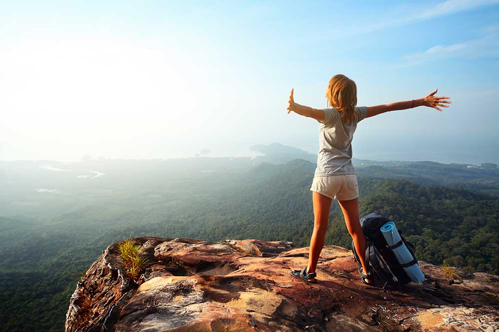 Vuelta a la rutina con energía después de las vacaciones