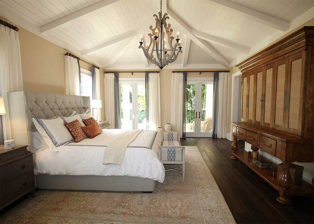 La decoración: un factor más para lograr el mejor descanso La decoración: un factor más para lograr el mejor descanso