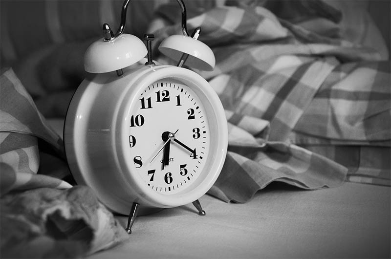 El descanso como regenerador de los órganos de nuestro cuerpo El descanso como regenerador de los órganos de nuestro cuerpo