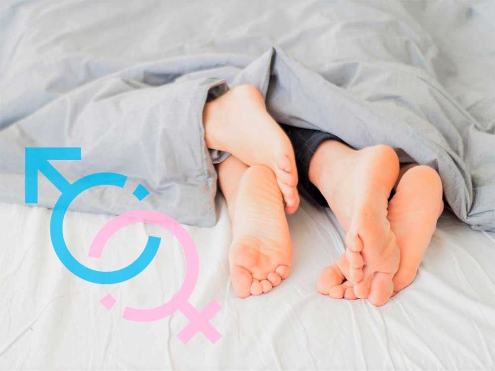 ¿Existen diferencias entre el sueño de mujeres y hombres?. Suit Delux, camas exclusivas en Bilbao ¿Existen diferencias entre el sueño de mujeres y hombres?. Suit Delux, camas exclusivas en Bilbao
