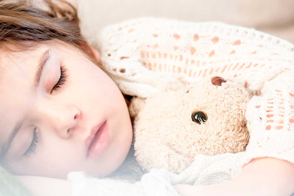 Elige un colchón adecuado para tus hijos para asegurar su correcto desarrollo físico y psicológico Elige un colchón adecuado para tus hijos para asegurar su correcto desarrollo físico y psicológico