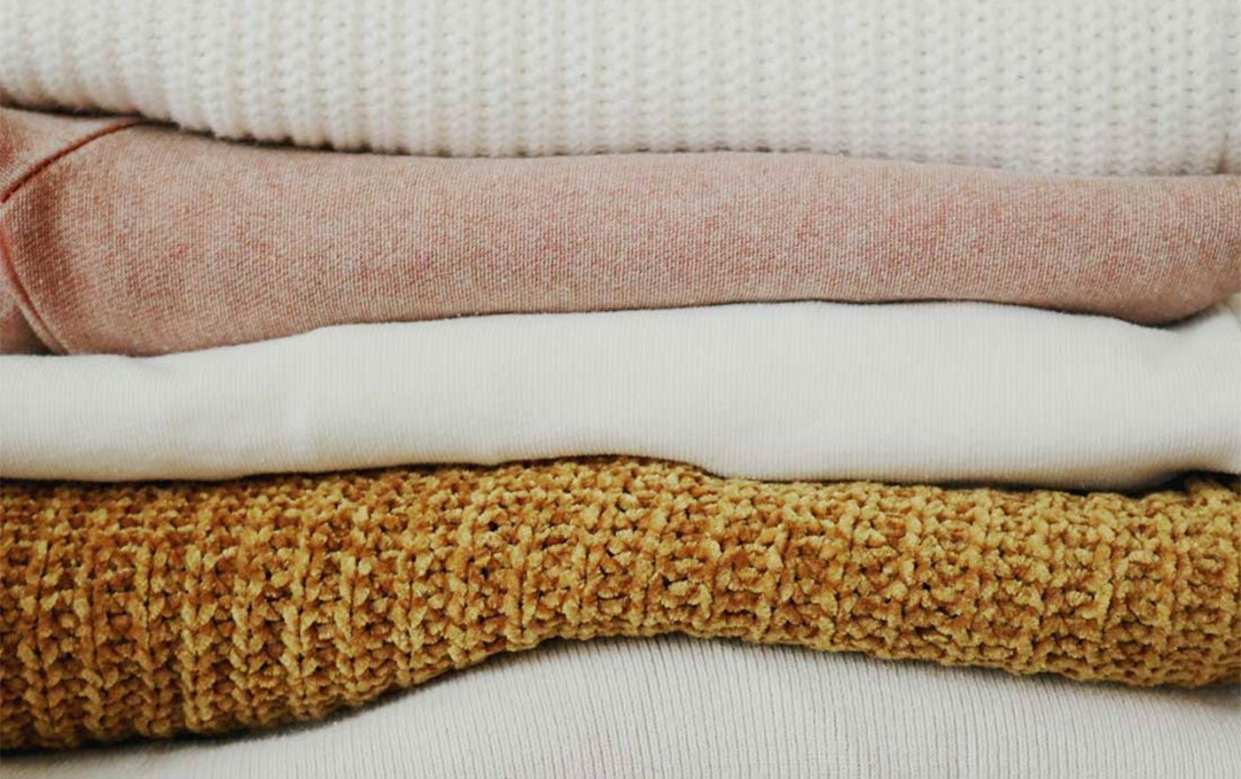De la naturaleza a tu cama: las fibras naturales