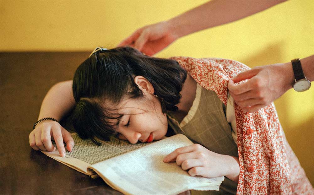 Inemuri es la técnica japonesa de descanso para recuperar la energía y productividad en unos minutos Inemuri es la técnica japonesa de descanso para recuperar la energía y productividad en unos minutos