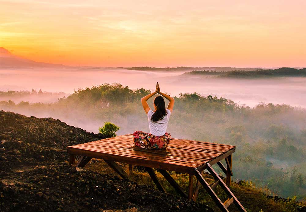 ¿Qué es el mindfulness? ¿Qué es el mindfulness?
