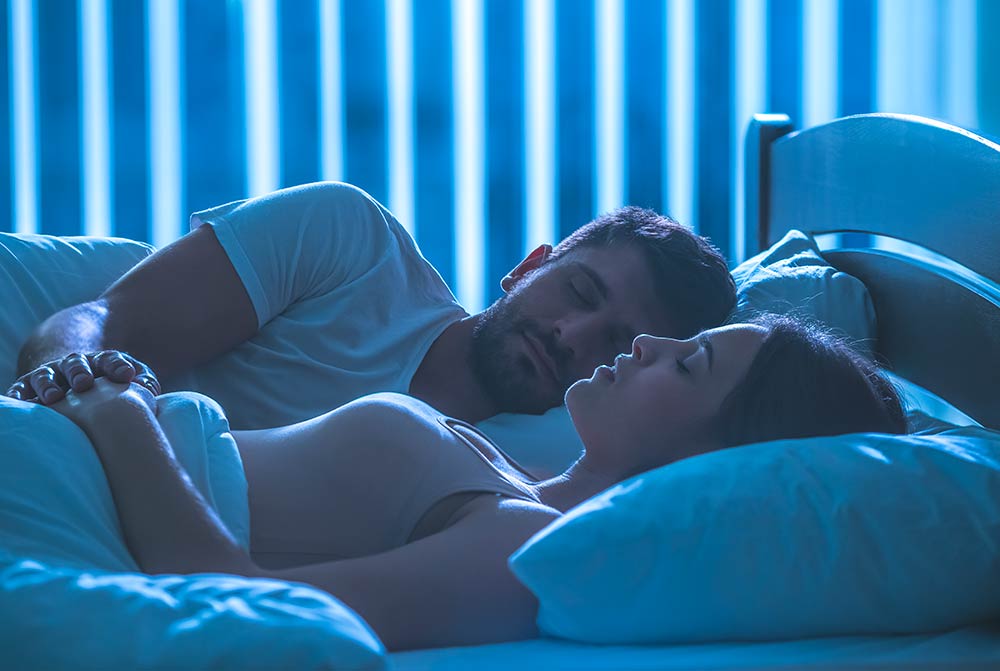 ¿Cuál es la mejor postura para dormir? ¿Cuál es la mejor postura para dormir?