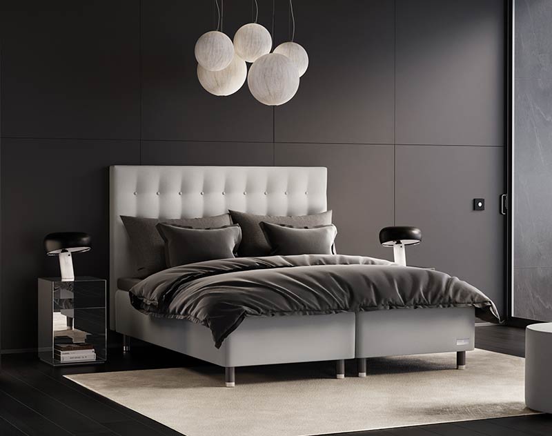 Personaliza tu cama Carpe Diem