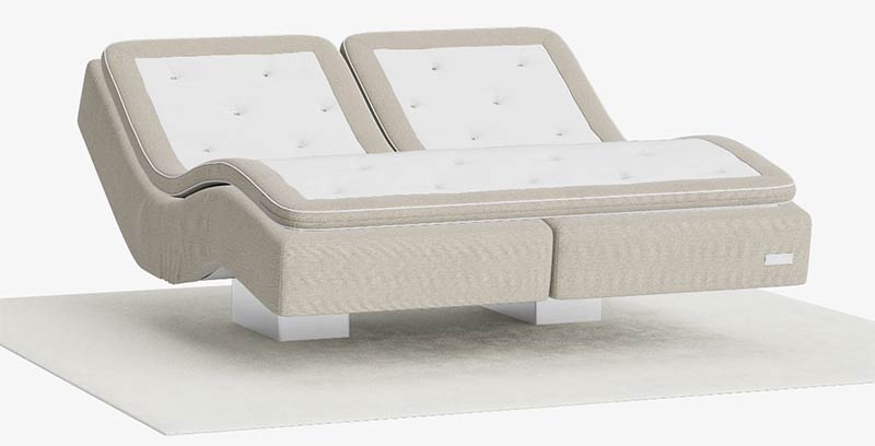 Cama Carpe Diem Vindö. Especificaciones técnicas