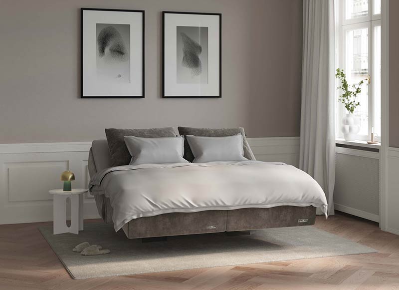 Personaliza tu cama Carpe Diem