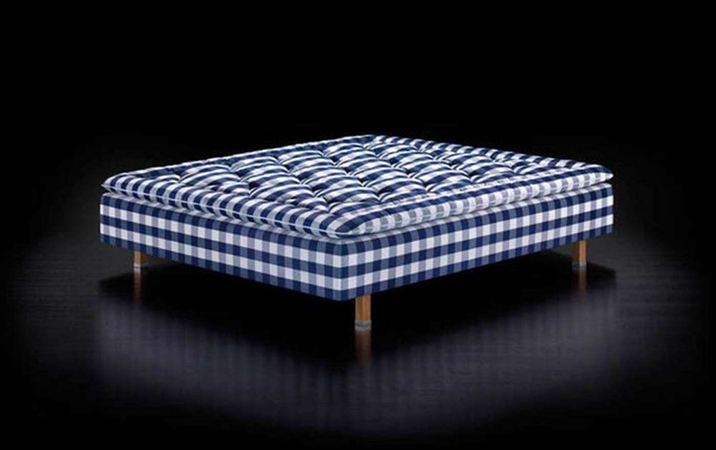 Cama Hästens Marquis