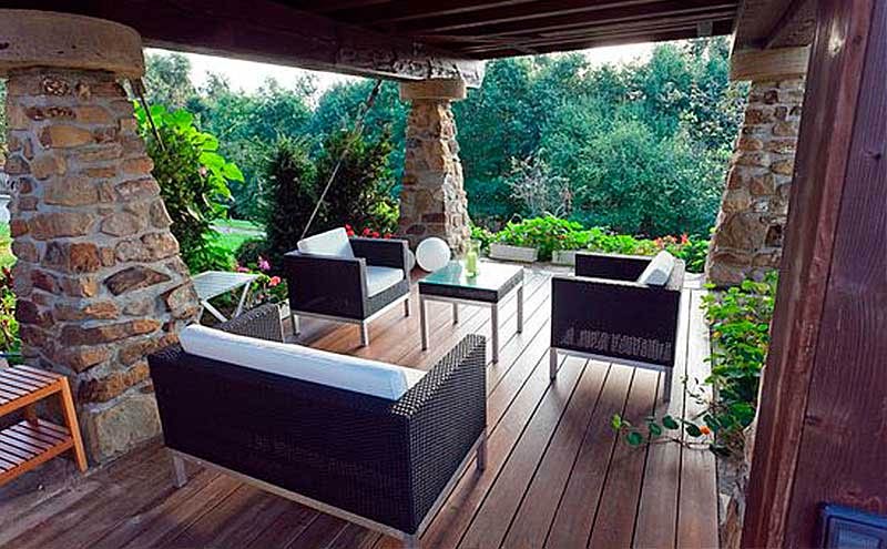 Casas de Ea Astei: Garaixe: hoteles de ensueño de Suit Deluxe Casas de Ea Astei: Garaixe: hoteles de ensueño de Suit Deluxe